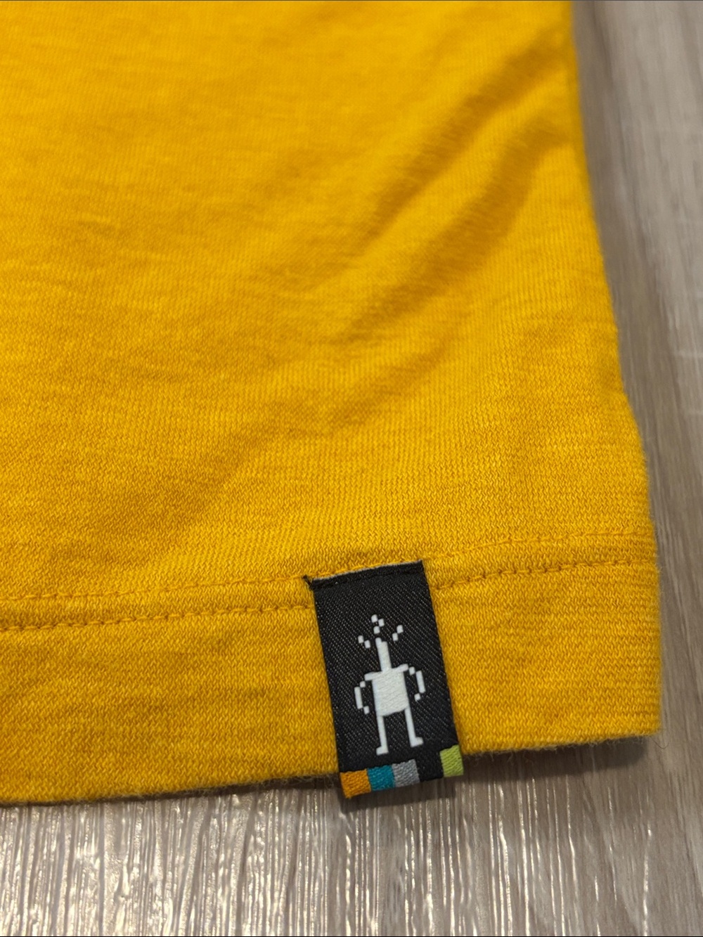 Smartwool Graphic Tee - Picture 7 of 13